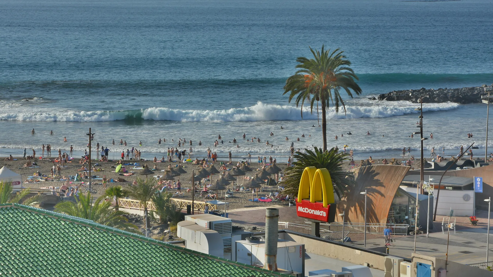 Alexandre Hotel Gala Playa de las Américas