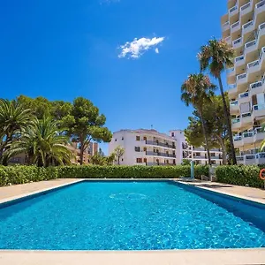 Palomas Econotels Apartmán