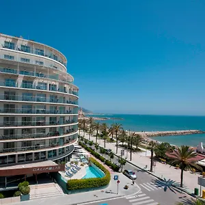 **** Hotel Calipolis Spanje