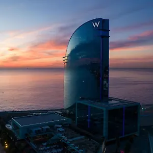 w-barcelona.topbarcelonahotels.com/