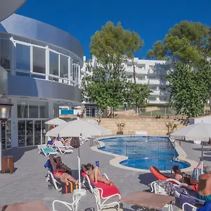 Olimarotel Park 4* Peguera