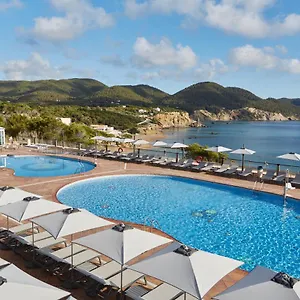 **** Hotel Invisa Club Cala Spanje