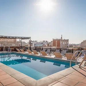**** Hotel Sunotel Spanje