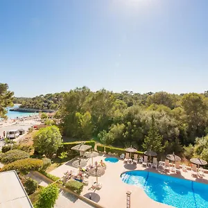 *** Отель Playa Mondrago Испания