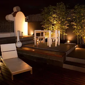 Sixtytwo 4* Barselona