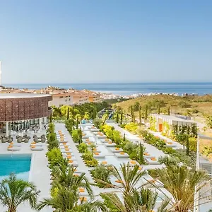 ***** Resort Higueron Curio Collection By Hilton (adults Only) Spanje
