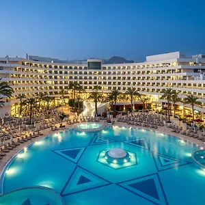 5* Szálloda Mediterranean Palace