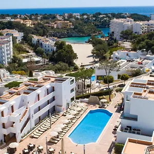 Hotel Marsenses Ferrera Blanca Family