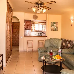 Appartement Paraiso Royal