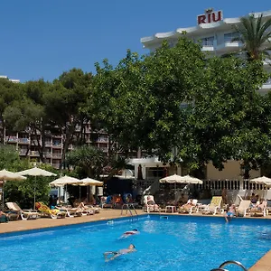 **** Hotel Riu Festival Spanje