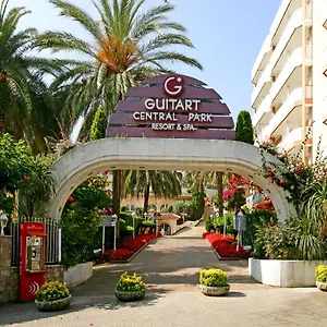 Guitart Park Aqua 4* Lloret de Mar